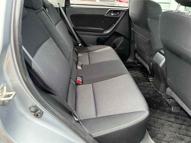 Subaru FORESTER 2013 7925689-8