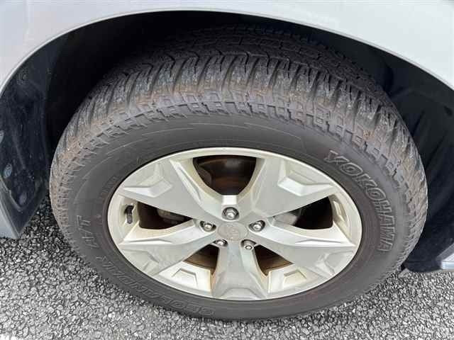 Subaru FORESTER 2013 7925689-9