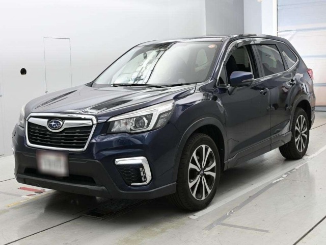 Subaru FORESTER 2018 7925690-0
