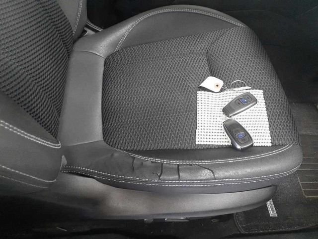 Subaru FORESTER 2018 7925690-10