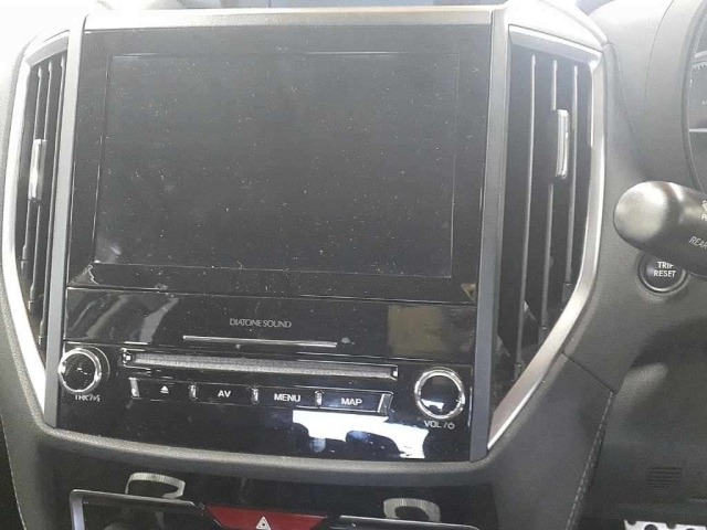 Subaru FORESTER 2018 7925690-12