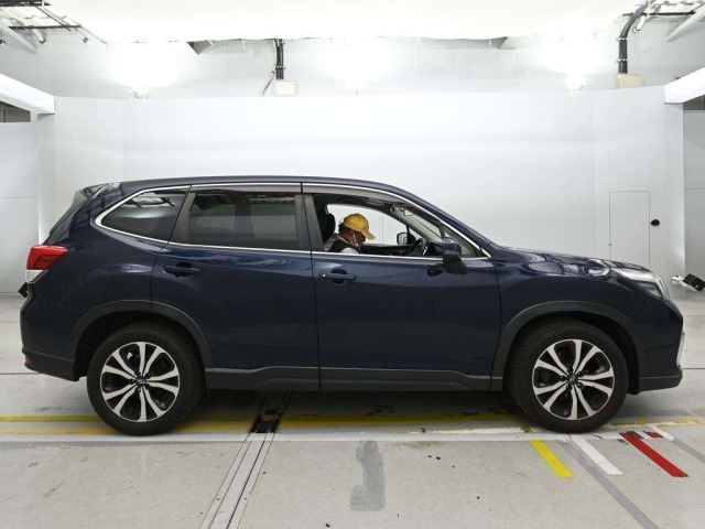Subaru FORESTER 2018 7925690-3