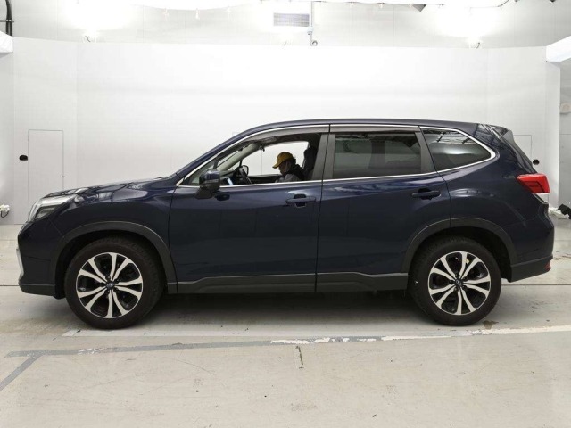 Subaru FORESTER 2018 7925690-4