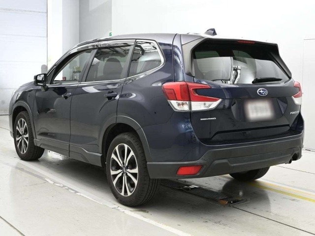 Subaru FORESTER 2018 7925690-6