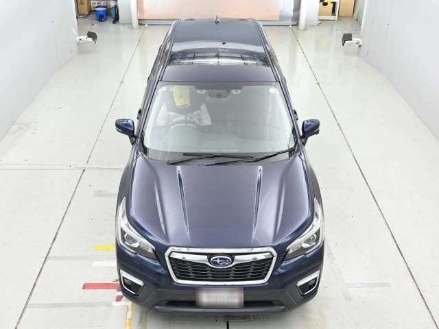 Subaru FORESTER 2018 7925690-7