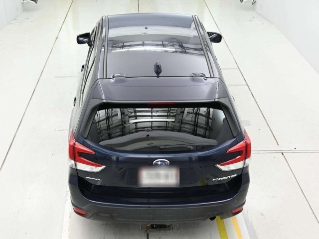 Subaru FORESTER 2018 7925690-8