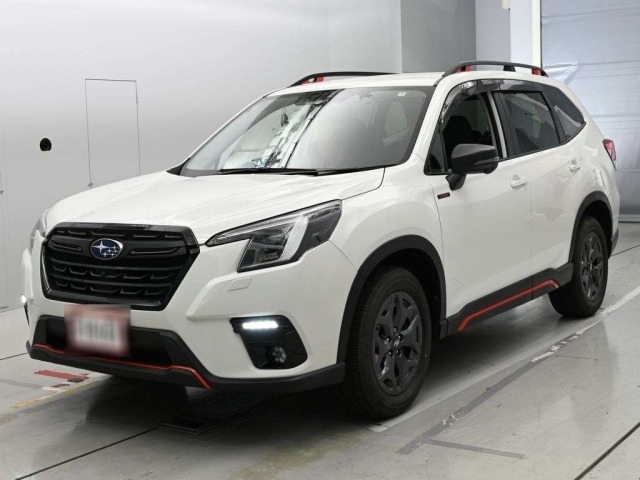 Subaru FORESTER 2022 7925691-0
