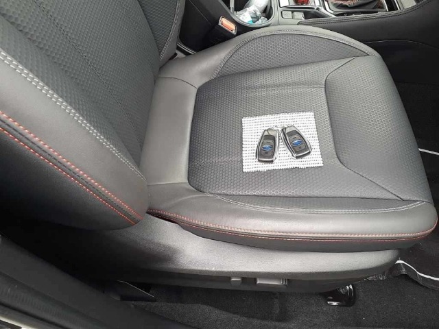 Subaru FORESTER 2022 7925691-10