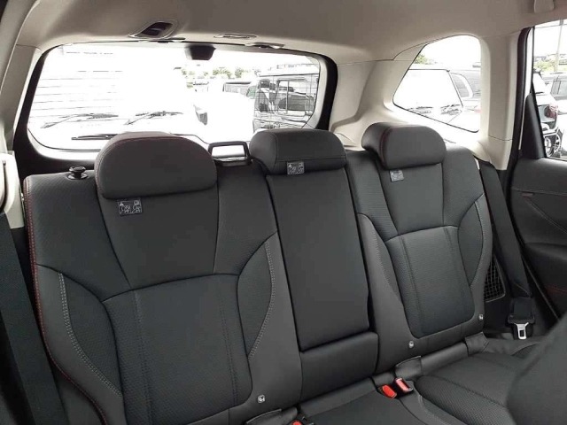 Subaru FORESTER 2022 7925691-11