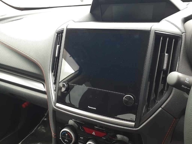 Subaru FORESTER 2022 7925691-12