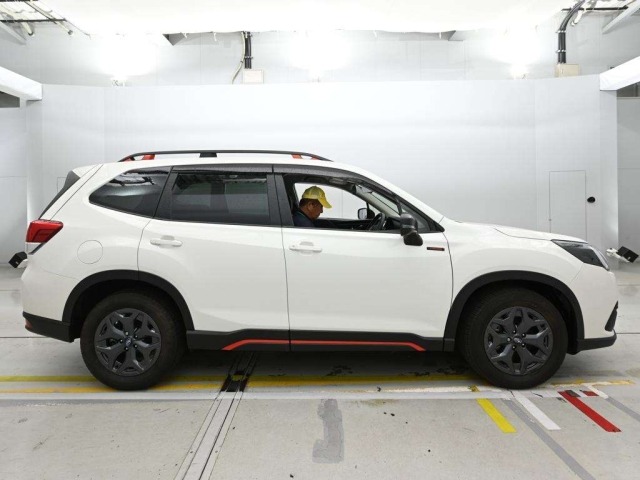 Subaru FORESTER 2022 7925691-3
