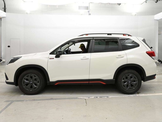 Subaru FORESTER 2022 7925691-4