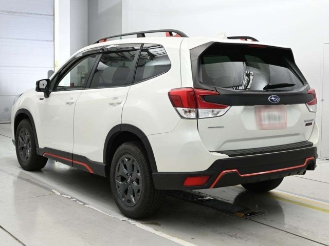 Subaru FORESTER 2022 7925691-6