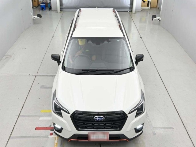 Subaru FORESTER 2022 7925691-7