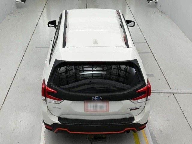 Subaru FORESTER 2022 7925691-8