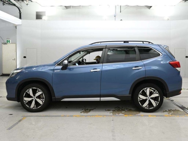 Subaru FORESTER 2021 7925694-4