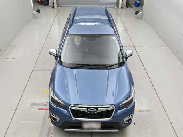 Subaru FORESTER 2021 7925694-7