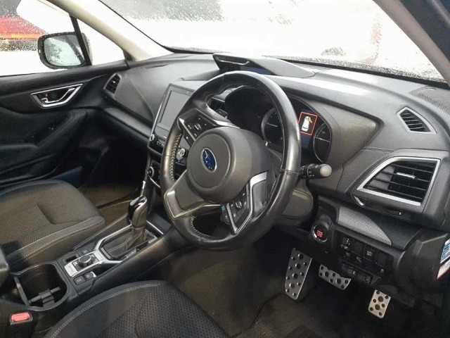 Subaru FORESTER 2021 7925694-9