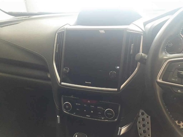 Subaru FORESTER 2022 7925695-12