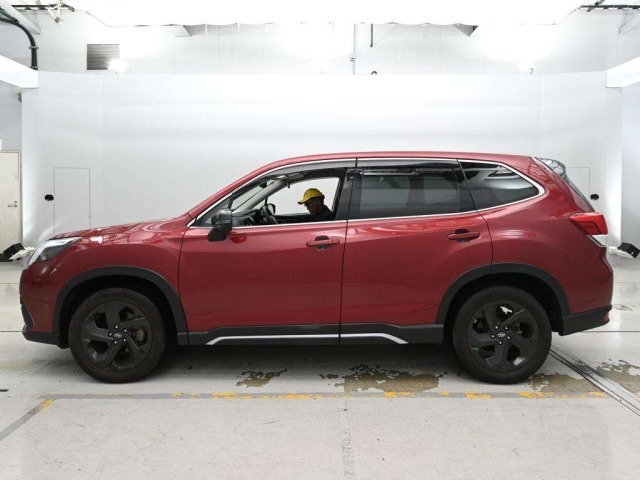 Subaru FORESTER 2022 7925695-4