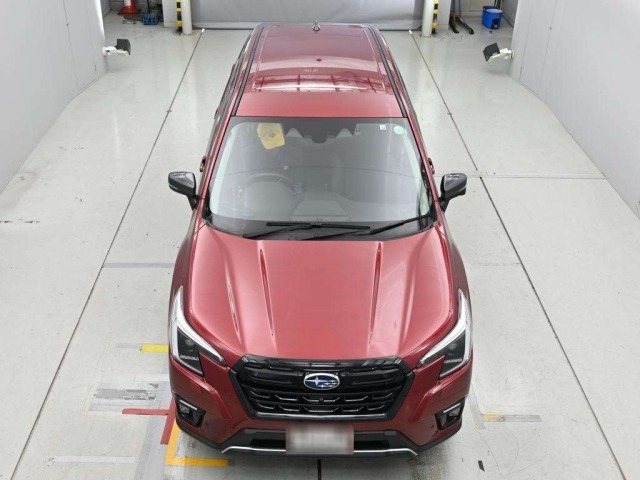 Subaru FORESTER 2022 7925695-7