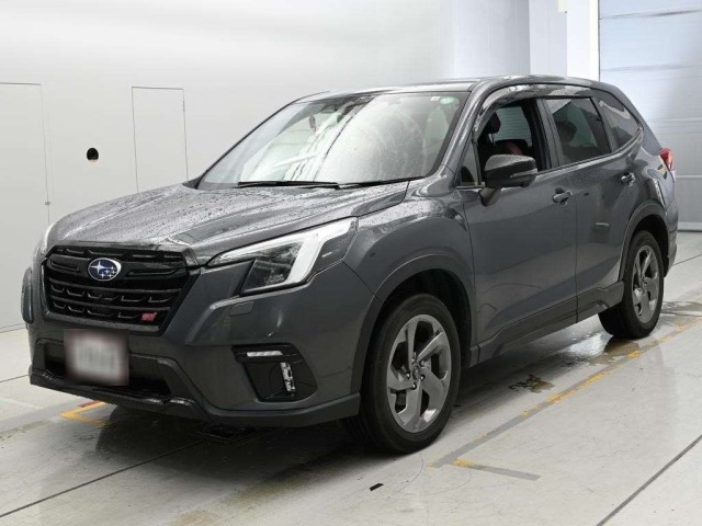 Subaru FORESTER 2022 7925696-0