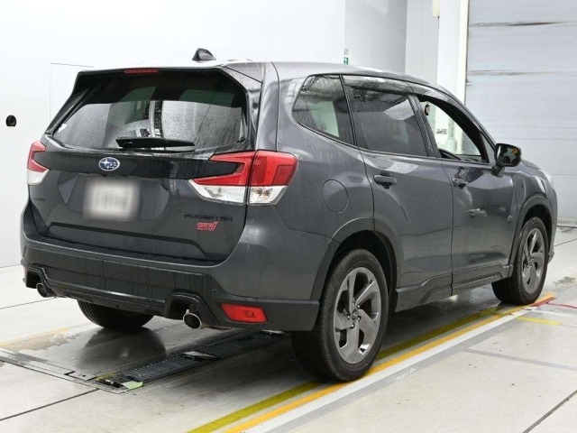 Subaru FORESTER 2022 7925696-1