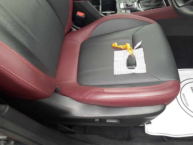 Subaru FORESTER 2022 7925696-10