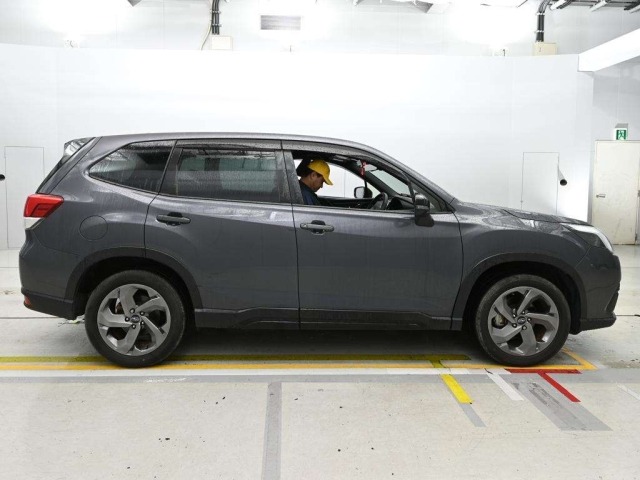 Subaru FORESTER 2022 7925696-3