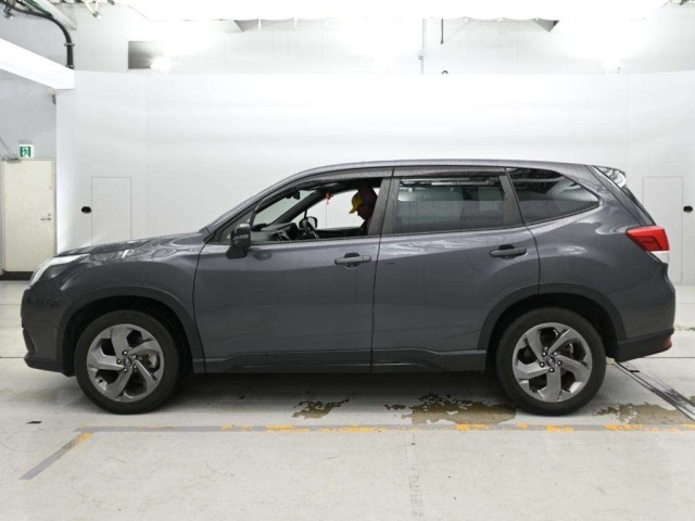 Subaru FORESTER 2022 7925696-4
