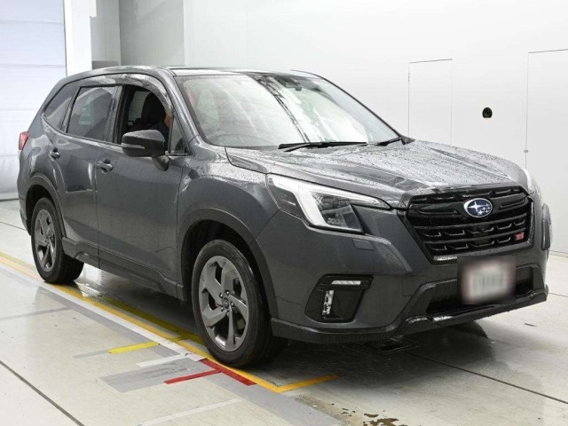 Subaru FORESTER 2022 7925696-5