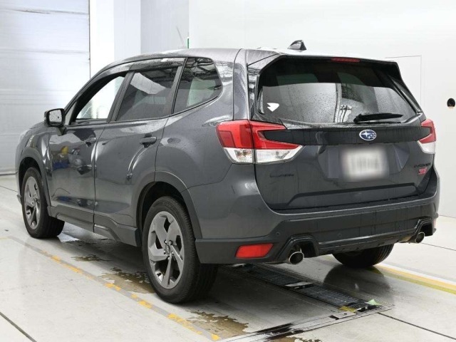 Subaru FORESTER 2022 7925696-6