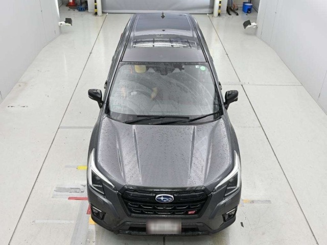 Subaru FORESTER 2022 7925696-7