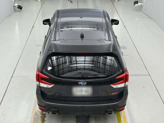 Subaru FORESTER 2022 7925696-8