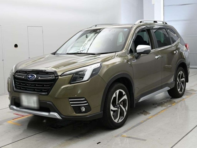Subaru FORESTER 2023 7925697-0