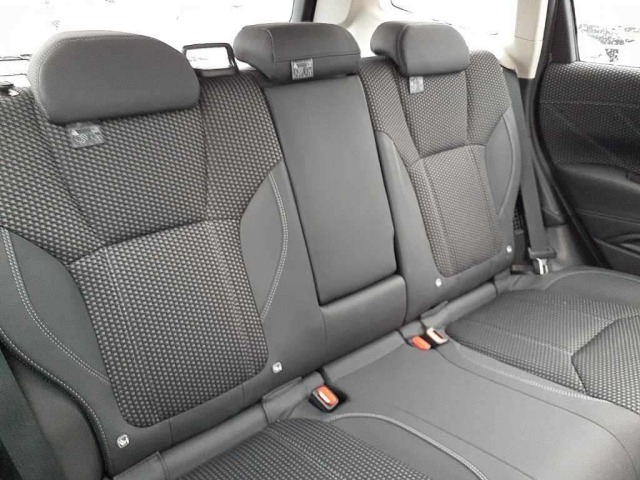 Subaru FORESTER 2023 7925697-11