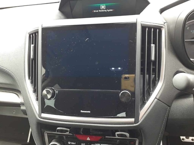 Subaru FORESTER 2023 7925697-12