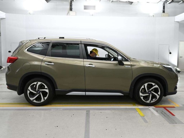 Subaru FORESTER 2023 7925697-3