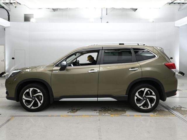 Subaru FORESTER 2023 7925697-4