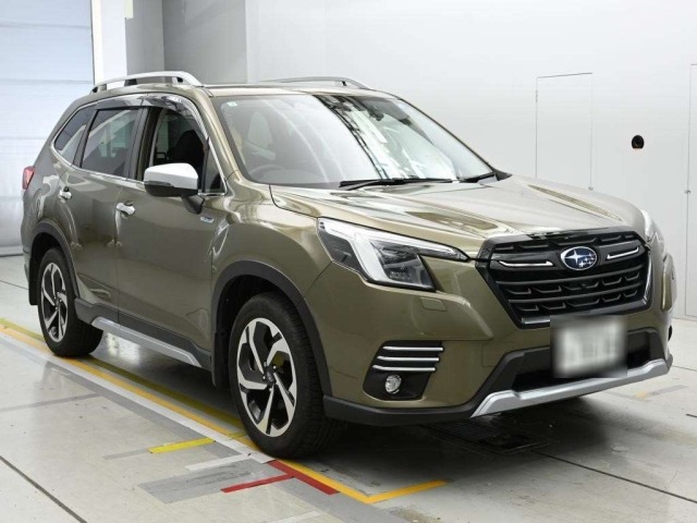 Subaru FORESTER 2023 7925697-5