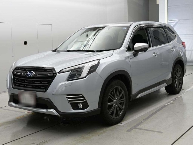 Subaru FORESTER 2024 7925698-0
