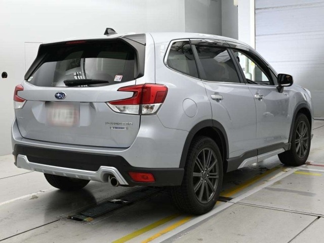 Subaru FORESTER 2024 7925698-1