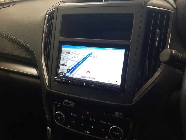 Subaru FORESTER 2024 7925698-12