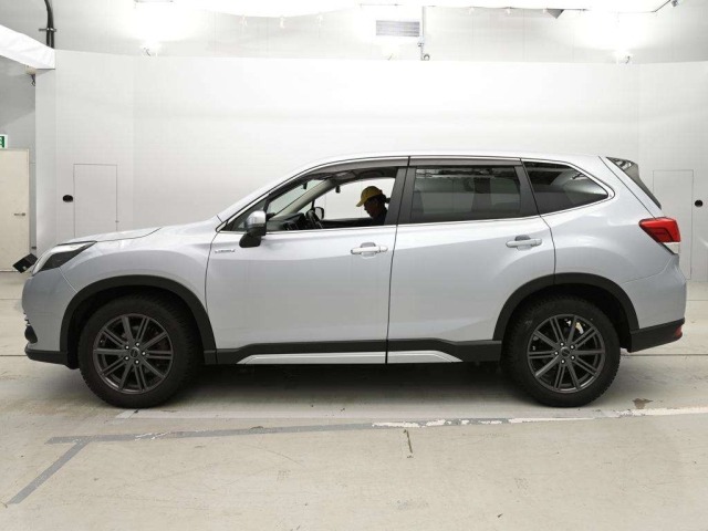 Subaru FORESTER 2024 7925698-4