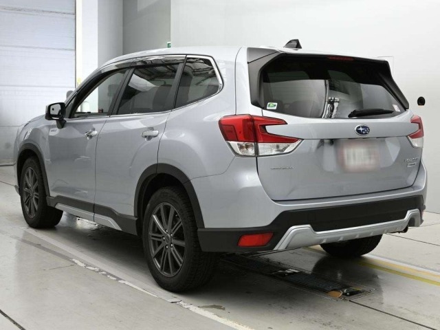 Subaru FORESTER 2024 7925698-6