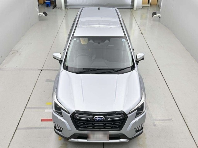 Subaru FORESTER 2024 7925698-7