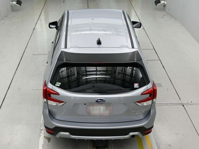 Subaru FORESTER 2024 7925698-8