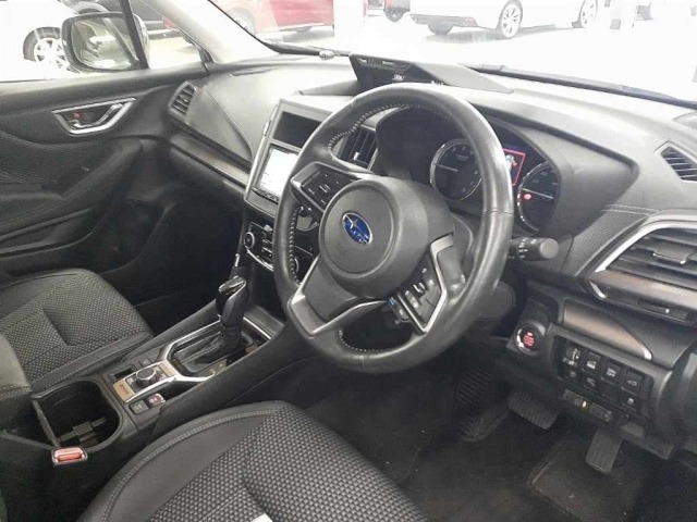 Subaru FORESTER 2024 7925698-9