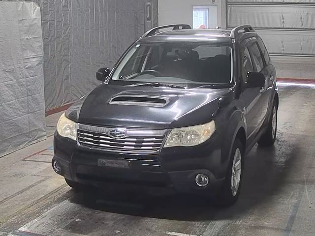 Subaru FORESTER 2008 7925699-0