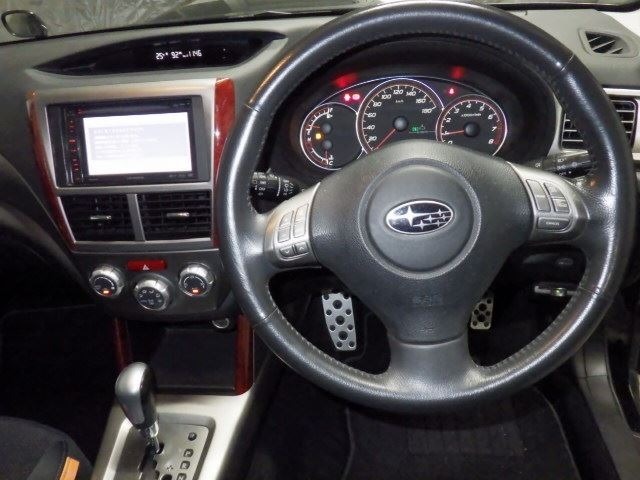 Subaru FORESTER 2008 7925699-4